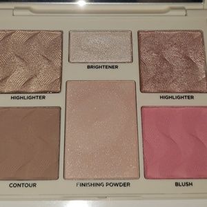 Cover fx face palette